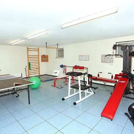 Bergkristall Appartamento